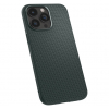 Чохол Spigen Liquid Air для Apple iPhone 15 Pro Max (Abyss Green) (ACS06564)