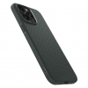 Чохол Spigen Liquid Air для Apple iPhone 15 Pro Max (Abyss Green) (ACS06564)
