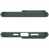 Чохол Spigen Liquid Air для Apple iPhone 15 Pro Max (Abyss Green) (ACS06564)