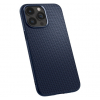 Чохол Spigen Liquid Air для Apple iPhone 15 Pro (Navy Blue) (ACS06705)