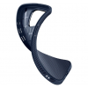Чохол Spigen Liquid Air для Apple iPhone 15 Pro (Navy Blue) (ACS06705)