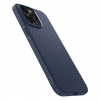 Чохол Spigen Liquid Air для Apple iPhone 15 Pro (Navy Blue) (ACS06705)