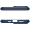 Чохол Spigen Liquid Air для Apple iPhone 15 Pro (Navy Blue) (ACS06705)