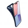 Чохол Spigen Liquid Air для Apple iPhone 15 Pro (Navy Blue) (ACS06705)