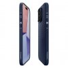 Чохол Spigen Liquid Air для Apple iPhone 15 Pro (Navy Blue) (ACS06705)