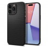 Чохол Spigen Liquid Air для Apple iPhone 15 Pro Max (Matte Black) (ACS06562)
