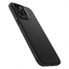 Чохол Spigen Liquid Air для Apple iPhone 15 Pro Max (Matte Black) (ACS06562)