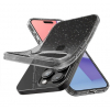 Чохол Spigen Liquid Crystal Glitter для Apple iPhone 15 Pro Max (Crystal Quartz) (ACS06559)