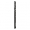 Чохол Spigen Liquid Crystal Glitter для Apple iPhone 15 Pro Max (Crystal Quartz) (ACS06559)