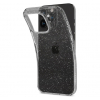 Чохол Spigen Liquid Crystal Glitter для Apple iPhone 15 Pro Max (Crystal Quartz) (ACS06559)