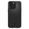 Чехол Spigen Mag Armor MagFit для iPhone 15 Pro (Matte Black) (ACS06736)