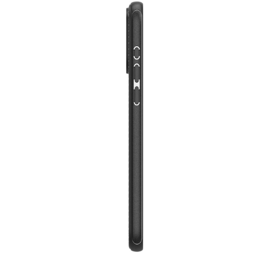 Чехол Spigen Mag Armor MagFit для iPhone 15 Pro (Matte Black) (ACS06736)