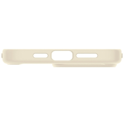 Чохол Spigen Ultra Hybrid для Apple iPhone 15 Pro (Mute Beige) (ACS06712)