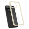 Чохол Spigen Ultra Hybrid для Apple iPhone 15 Pro (Mute Beige) (ACS06712)