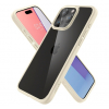 Чохол Spigen Ultra Hybrid для Apple iPhone 15 Pro (Mute Beige) (ACS06712)