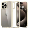 Чохол Spigen Ultra Hybrid для Apple iPhone 15 Pro (Mute Beige) (ACS06712)