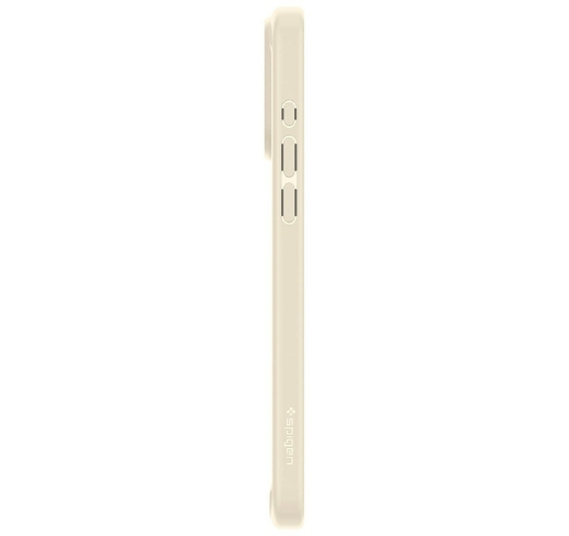 Чохол Spigen Ultra Hybrid для Apple iPhone 15 Pro (Mute Beige) (ACS06712)