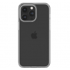 Чохол Spigen Liquid Crystal для Apple iPhone 15 Pro (Crystal Clear) (ACS06699)