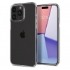 Чохол Spigen Liquid Crystal для Apple iPhone 15 Pro (Crystal Clear) (ACS06699)