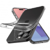 Чохол Spigen Liquid Crystal для Apple iPhone 15 Pro (Crystal Clear) (ACS06699)