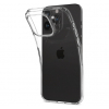 Чохол Spigen Liquid Crystal для Apple iPhone 15 Pro (Crystal Clear) (ACS06699)