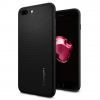 Чохол Spigen Liquid Air для iPhone 7/8 Plus (Black) (043CS20525)