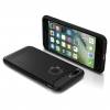 Чохол Spigen Rugged Armor для iPhone 7/8 Plus (Black) (043CS20485)