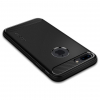 Чохол Spigen Rugged Armor для iPhone 7/8 Plus (Black) (043CS20485)