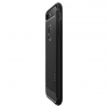 Чохол Spigen Rugged Armor для iPhone 7/8 Plus (Black) (043CS20485)