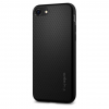 Чохол Spigen Liquid Air для iPhone 7/8 (Black) (042CS20511)