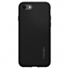 Чохол Spigen Liquid Air для iPhone 7/8 (Black) (042CS20511)