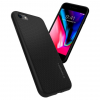 Чохол Spigen Liquid Air для iPhone 7/8 (Black) (042CS20511)