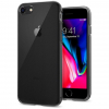 Чохол Spigen Liquid Crystal для iPhone 7/8/SE 2020 (Space Crystal) (042CS20846)