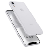 Чохол Spigen AirSkin для iPhone XR (Soft Clear) (064CS24869)