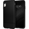 Чохол Spigen Core Armor для iPhone XR (Black) (064CS24901)