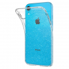Чохол Spigen Liquid Crystal Glitter для iPhone XR (Crystal Quartz) (064CS24867)