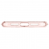 Чехол Spigen Liquid Crystal Glitter для iPhone XR (Rose Quartz) (064CS24868)