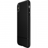 Чохол Spigen Core Armor для iPhone Xs Max (Black) (065CS24861)