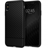 Чохол Spigen Core Armor для iPhone Xs Max (Black) (065CS24861)