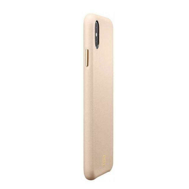 Чохол Spigen La Manon Calin для iPhone XS Max (Pale Pink) (065CS25094)