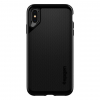 Чохол Spigen Neo Hybrid для iPhone Xs Max (Jet Black) (065CS24839)