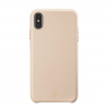 Чохол Spigen La Manon Calin для iPhone X/Xs (Pale Pink) (063CS25323)