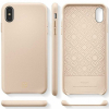 Чохол Spigen La Manon Calin для iPhone X/Xs (Pale Pink) (063CS25323)