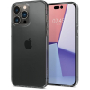 Чохол Spigen Crystal Flex для Apple iPhone 14 Pro Max (Space Crystal) (ACS04637)