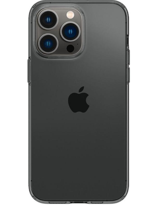 Чохол Spigen Crystal Flex для Apple iPhone 14 Pro Max (Space Crystal) (ACS04637)