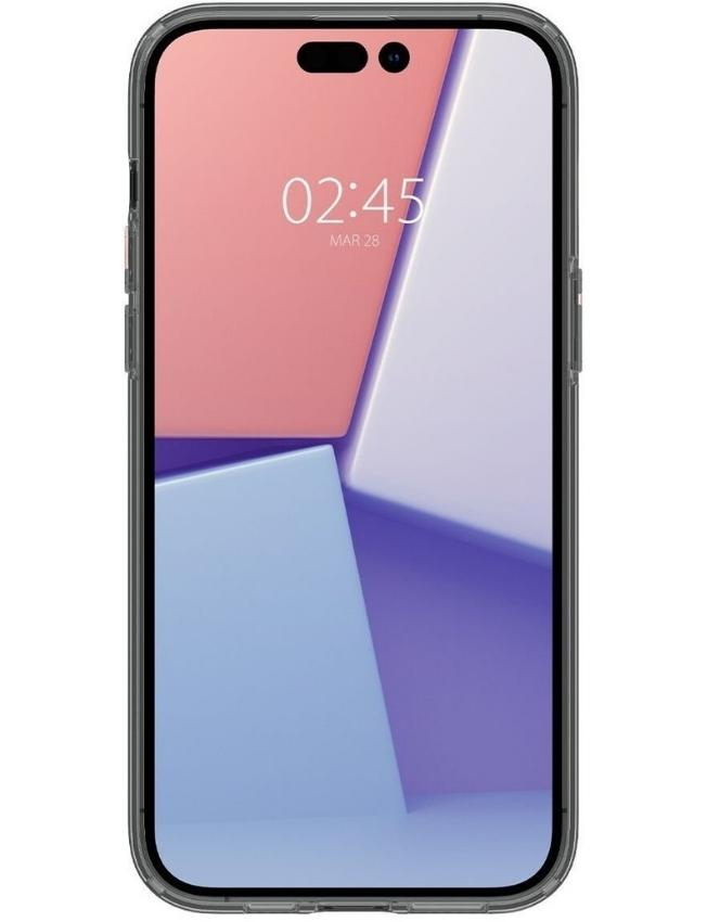 Чохол Spigen Crystal Flex для Apple iPhone 14 Pro Max (Space Crystal) (ACS04637)