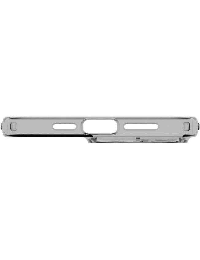 Чохол Spigen Crystal Flex для Apple iPhone 14 Pro Max (Space Crystal) (ACS04637)