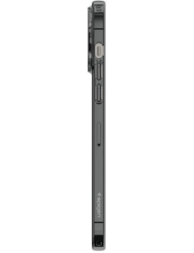 Чохол Spigen Crystal Flex для Apple iPhone 14 Pro Max (Space Crystal) (ACS04637)