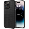 Чохол Spigen Liquid Air для Apple iPhone 14 Pro Max (Matte Black) (ACS04813)