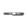 Чохол Spigen Liquid Air для Apple iPhone 14 Pro Max (Matte Black) (ACS04813)